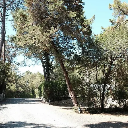 Casa Di Caccia Parco vacanze Marina Di Bibbona