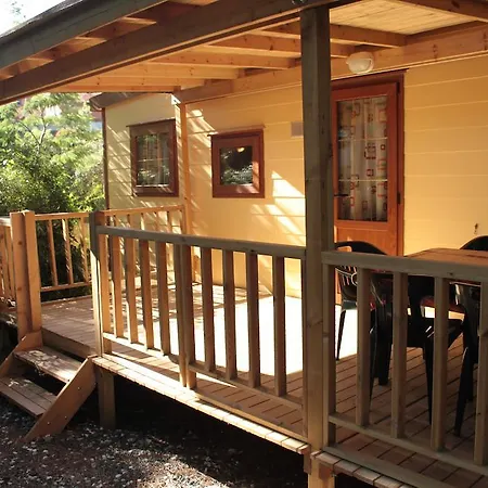 Holiday park Casa Di Caccia 2*