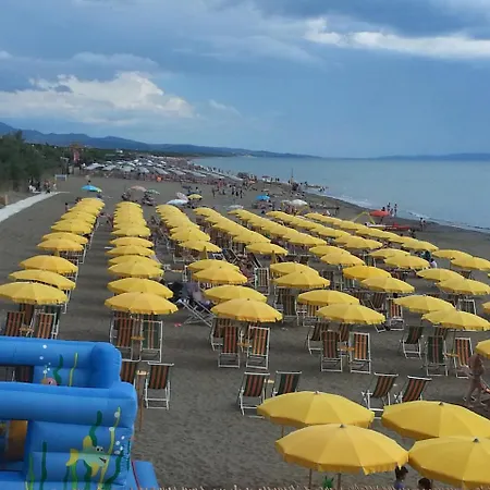 Holiday park Casa Di Caccia