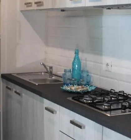 Casa Di Caccia Prázdninový areál 2*