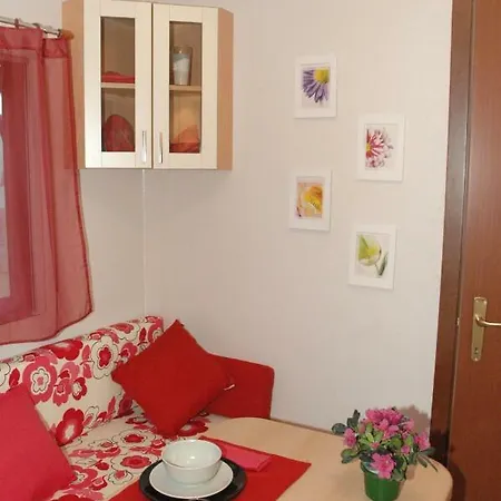 Casa Di Caccia