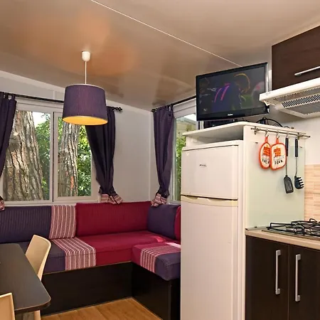 Casa Di Caccia Holiday park 2*