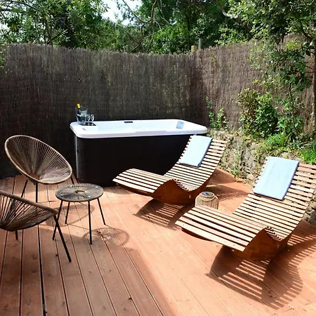 Casa Di Caccia Vakantiepark