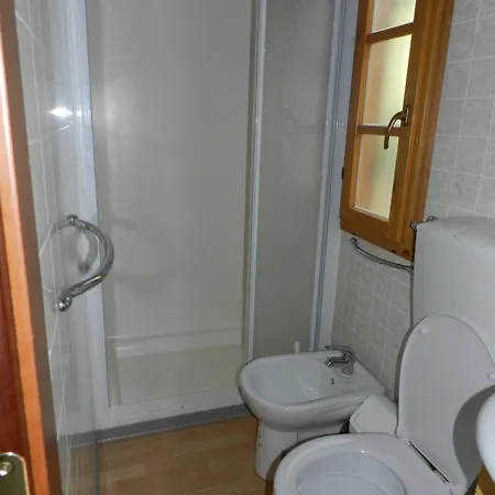 Parco vacanze Casa Di Caccia 2*