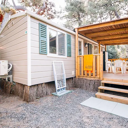 Casa Di Caccia 2* Marina Di Bibbona