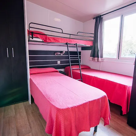 Parco vacanze Casa Di Caccia Marina Di Bibbona