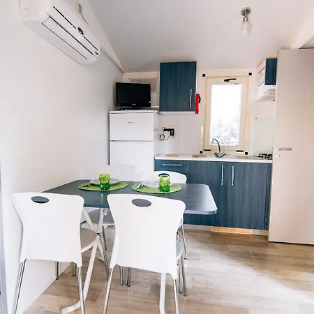 Parco vacanze Casa Di Caccia