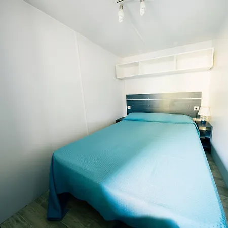 Parco vacanze Casa Di Caccia 2*