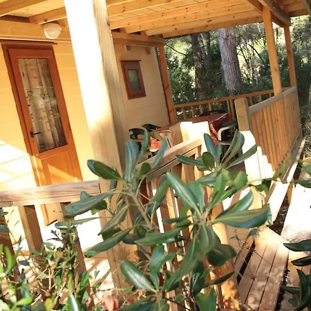 Aldeamento Turístico Casa Di Caccia