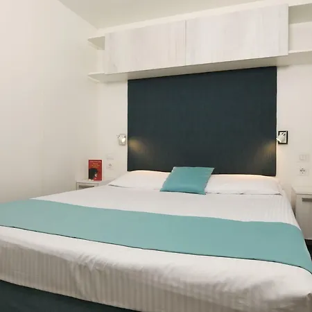 Casa Di Caccia Vakantiepark Marina Di Bibbona