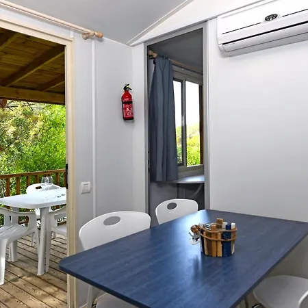 Casa Di Caccia Vakantiepark Marina Di Bibbona